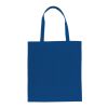 Impact AWARE™ recycelte Baumwolltasche 145gr blau | ohne Werbeanbringung | Nicht verfügbar | Nicht verfügbar | Nicht verfügbar
