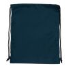Impact AWARE™ RPET 190T Sportbeutel marineblau | ohne Werbeanbringung | Nicht verfügbar | Nicht verfügbar | Nicht verfügbar