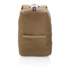 Impact AWARE™ 1200D 15.6'' Laptop-Rucksack braun-grau