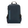 "Impact AWARE™ Lima 15.6"" RFID Laptop-Rucksack" navy blau-blau | ohne Werbeanbringung | Nicht verfügbar | Nicht verfügbar | Nicht verfügbar