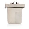 Dillon AWARE™ RPET faltbarer Lightweight-Rucksack off white | ohne Werbeanbringung | Nicht verfügbar | Nicht verfügbar | Nicht verfügbar