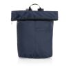 Dillon AWARE™ RPET faltbarer Lightweight-Rucksack navy blau | ohne Werbeanbringung | Nicht verfügbar | Nicht verfügbar | Nicht verfügbar