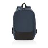 "Kazu AWARE™ 15,6"" RPET Laptop-Rucksack" blau | ohne Werbeanbringung | Nicht verfügbar | Nicht verfügbar | Nicht verfügbar