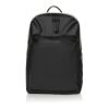 Swiss Peak OSLO RCS Everyday 15,6" Laptop-Rucksack schwarz | ohne Werbeanbringung