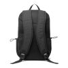 KENTO URBAN 15,6" Rucksack aus RCS  recyceltem Nylon schwarz | ohne Werbeanbringung | Nicht verfügbar | Nicht verfügbar