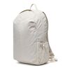 KENTO URBAN 15,6" Rucksack aus RCS recyceltem Nylon beige | ohne Werbeanbringung | Nicht verfügbar | Nicht verfügbar