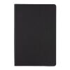 A5 FSC® Hardcover Notizbuch schwarz | ohne Werbeanbringung | Nicht verfügbar | Nicht verfügbar