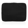 "Impact AWARE™ 14"" Laptop-Sleeve" schwarz | ohne Werbeanbringung | Nicht verfügbar | Nicht verfügbar