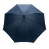 23" Impact AWARE™ RPET 190T Stormproof-Schirm marineblau | ohne Werbeanbringung | Nicht verfügbar | Nicht verfügbar