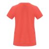 Bahrain Sport T-Shirt für Damen Standard | Fluor Coral | XL | ohne Werbeanbringung | Nicht verfügbar | Nicht verfügbar | Nicht verfügbar