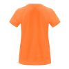 Bahrain Sport T-Shirt für Damen Standard | Fluor Orange | roly-L | ohne Werbeanbringung | Nicht verfügbar | Nicht verfügbar | Nicht verfügbar