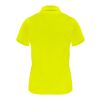 Monzha Sport Poloshirt für Damen Standard | Fluor Yellow | roly-M | ohne Werbeanbringung | Nicht verfügbar | Nicht verfügbar | Nicht verfügbar