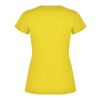 Montecarlo Sport T-Shirt für Damen Standard | gelb | roly-S | ohne Werbeanbringung | Nicht verfügbar | Nicht verfügbar | Nicht verfügbar