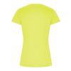 Imola Sport T-Shirt für Damen Standard | Fluor Yellow | roly-M | ohne Werbeanbringung | Nicht verfügbar | Nicht verfügbar | Nicht verfügbar