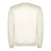 Clasica Sweatshirt mit Rundhalsausschnitt Unisex Standard | Vintage White | 2XL | ohne Werbeanbringung | Nicht verfügbar | Nicht verfügbar | Nicht verfügbar