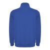 Aneto Pullover mit Viertelreißverschluss Standard | royalblau | XL | ohne Werbeanbringung | Nicht verfügbar | Nicht verfügbar | Nicht verfügbar