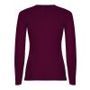 Extreme Langarmshirt für Damen Standard | Garnet | roly-L | ohne Werbeanbringung | Nicht verfügbar | Nicht verfügbar | Nicht verfügbar