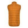 Oslo isolierter Bodywarmer für Herren Curry Yellow | 3XL | ohne Werbeanbringung | Nicht verfügbar | Nicht verfügbar