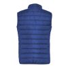 Oslo isolierter Bodywarmer für Damen Electric Blue | roly-S | ohne Werbeanbringung | Nicht verfügbar | Nicht verfügbar