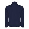 Rudolph Softshelljacke Unisex Standard | Navy Blue | roly-L | ohne Werbeanbringung | Nicht verfügbar | Nicht verfügbar | Nicht verfügbar