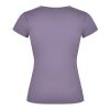 Victoria T-Shirt mit V-Ausschnitt für Damen Standard | flieder | S | ohne Werbeanbringung | Nicht verfügbar | Nicht verfügbar | Nicht verfügbar