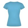 Victoria T-Shirt mit V-Ausschnitt für Damen Standard | türkis | roly-2XL | ohne Werbeanbringung | Nicht verfügbar | Nicht verfügbar | Nicht verfügbar