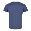 Fox T-Shirt für Herren Standard | Heather Denim Blue | roly- | ohne Werbeanbringung | Nicht verfügbar | Nicht verfügbar | Nicht verfügbar