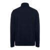 Maverick Pullover für Herren mit halbem Reißverschluss, 280 g/m2 Standard | Navy Blue-royalblau | 2XL | ohne Werbeanbringung | Nicht verfügbar | Nicht verfügbar | Nicht verfügbar