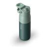BRITA LARQ Essential Wasserflasche 1000ml grün