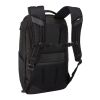 Thule Accent recycelter Rucksack 23L schwarz | ohne Werbeanbringung | Nicht verfügbar | Nicht verfügbar
