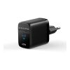 Anker ACE Charger EU 45W schwarz | ohne Werbeanbringung | Nicht verfügbar | Nicht verfügbar