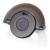 AdHoc Gusto Champagner-Verschluss schwarz | ohne Werbeanbringung | Nicht verfügbar | Nicht verfügbar