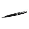 Waterman EXPERT CT Pen Black silber