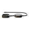 Zens Ladekabel USB C-C Pro 2 schwarz | ohne Werbeanbringung | Nicht verfügbar | Nicht verfügbar