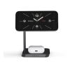 Zens Office Charger 2 Black schwarz | ohne Werbeanbringung | Nicht verfügbar | Nicht verfügbar