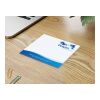 Haftnotizblock Basic 100 × 97 mm Format groß 100 × 97 mm | ohne Werbeanbringung | 25.0