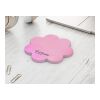 Haftnotizblock Form 72 × 72 mm formgestanzt 61 × 60 mm | 50.0 | Blume