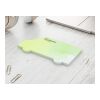 Haftnotizblock Form 100 × 72 mm formgestanzt 94 × 52 mm | 50.0 | Transporter