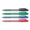 STABILO liner Kugelschreiber grün | ohne Werbeanbringung | ohne Werbeanbringung | ohne Werbeanbringung