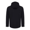 IQONIQ Makalu Herren Softshelljacke aus recyceltem Polyester schwarz | 4XL | ohne Werbeanbringung | Nicht verfügbar | Nicht verfügbar | Nicht verfügbar