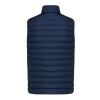 IQONIQ Meru Herren Bodywarmer aus recyceltem Polyester navy blau | XXL | ohne Werbeanbringung | Nicht verfügbar | Nicht verfügbar | Nicht verfügbar