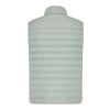 IQONIQ Meru Herren Bodywarmer aus recyceltem Polyester Iceberg green | M | ohne Werbeanbringung | Nicht verfügbar | Nicht verfügbar | Nicht verfügbar
