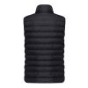 Iqoniq Meru Damen Bodywarmer aus recyceltem Polyester schwarz | XXXL | ohne Werbeanbringung | Nicht verfügbar | Nicht verfügbar | Nicht verfügbar