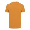 Iqoniq Bryce T-Shirt aus recycelter Baumwolle Sonnenuhr Orange | XXS | ohne Werbeanbringung | Nicht verfügbar | Nicht verfügbar | Nicht verfügbar