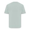 IQONIQ Nikko Heavyweight T-Shirt aus recycelter Baumwolle Iceberg green | XXS | ohne Werbeanbringung | Nicht verfügbar | Nicht verfügbar | Nicht verfügbar