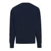 Iqoniq Kruger Relax-Rundhals-Sweater aus recycelt. Baumwolle navy blau | XXL | ohne Werbeanbringung | Nicht verfügbar | Nicht verfügbar | Nicht verfügbar