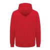 Iqoniq Yengo Hoodie mit Seitentaschen aus rec. Baumwolle rot | XL | ohne Werbeanbringung | Nicht verfügbar | Nicht verfügbar | Nicht verfügbar