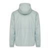 Iqoniq Logan Lightweight Jacke aus recyceltem Polyester Iceberg green | XS | ohne Werbeanbringung | Nicht verfügbar | Nicht verfügbar