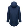 IQONIQ Thelon Parka aus recyceltem Polyester navy blau | XXS | ohne Werbeanbringung | Nicht verfügbar | Nicht verfügbar | Nicht verfügbar