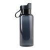 VINGA Balti 600ml Flasche aus RCS recyceltem PET blau | ohne Werbeanbringung | Nicht verfügbar | Nicht verfügbar